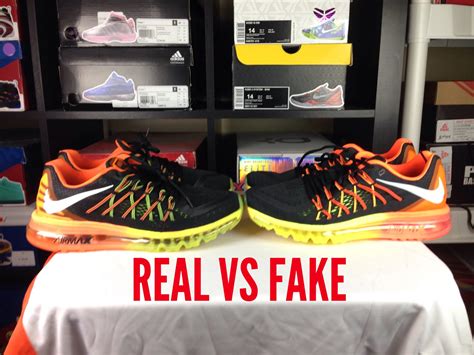 amazon nike shoes fake|how to tell if nikes are fake.